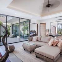 Вилла в центре города в Таиланде, Пхукет, 164 кв.м.