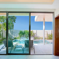 Вилла в центре города в Таиланде, Пхукет, 164 кв.м.