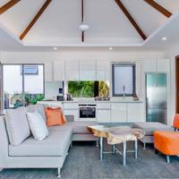 Вилла в центре города в Таиланде, Пхукет, 164 кв.м.