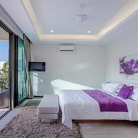 Вилла в центре города в Таиланде, Пхукет, 164 кв.м.