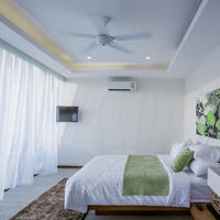 Вилла в центре города в Таиланде, Пхукет, 164 кв.м.