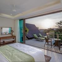 Вилла в центре города в Таиланде, Пхукет, 164 кв.м.