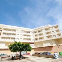Apartment in the city center in Spain, Comunitat Valenciana, Alicante, 89 sq.m.