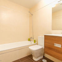 Apartment in the city center in Spain, Comunitat Valenciana, Alicante, 89 sq.m.