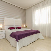 Apartment in the city center in Spain, Comunitat Valenciana, Alicante, 89 sq.m.