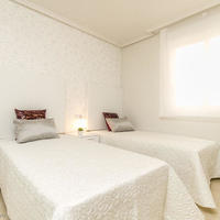 Apartment in the city center in Spain, Comunitat Valenciana, Alicante, 89 sq.m.