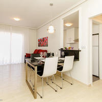 Apartment in the city center in Spain, Comunitat Valenciana, Alicante, 89 sq.m.