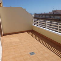 Apartment in the city center in Spain, Comunitat Valenciana, Alicante, 89 sq.m.