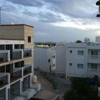 Апартаменты в центре города на Кипре, Протарас, 62 кв.м.