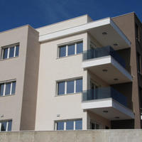 Flat in the city center in Republic of Cyprus, Lemesou, Nicosia, 98 sq.m.