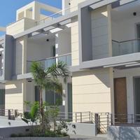 Дом в центре города на Кипре, Вааса, 110 кв.м.