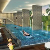 Apartment in the city center in Thailand, Phuket, 50 sq.m.