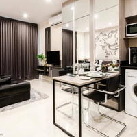 Apartment in the city center in Thailand, Phuket, 50 sq.m.