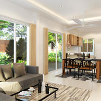 Вилла в центре города в Таиланде, Пхукет, 162 кв.м.