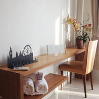 Вилла в центре города в Таиланде, Пхукет, 162 кв.м.