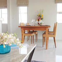 Вилла в центре города в Таиланде, Пхукет, 162 кв.м.