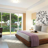 Вилла в центре города в Таиланде, Пхукет, 162 кв.м.