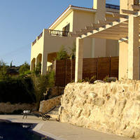 House in the suburbs in Republic of Cyprus, Eparchia Pafou, Paphos, 212 sq.m.