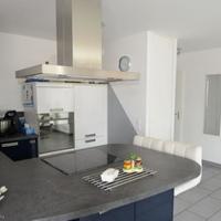 Апартаменты в центре города во Французской Гвиане, 61 кв.м.