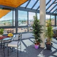 Пентхаус в центре города во Французской Гвиане, 232 кв.м.