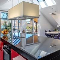 Пентхаус в центре города во Французской Гвиане, 232 кв.м.