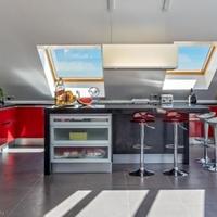 Пентхаус в центре города во Французской Гвиане, 232 кв.м.