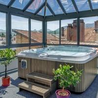 Пентхаус в центре города во Французской Гвиане, 232 кв.м.