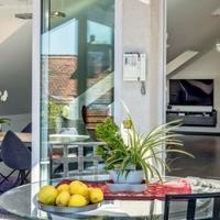 Пентхаус в центре города во Французской Гвиане, 232 кв.м.