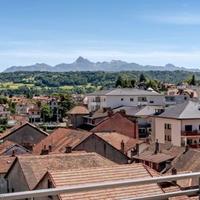 Пентхаус в центре города во Французской Гвиане, 232 кв.м.