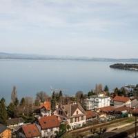 Апартаменты в центре города во Французской Гвиане, 126 кв.м.