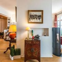 Апартаменты в центре города во Французской Гвиане, 126 кв.м.