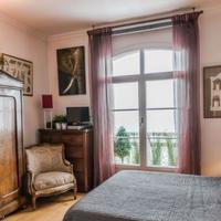 Апартаменты в центре города во Французской Гвиане, 126 кв.м.