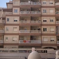 Апартаменты в центре города в Испании, Валенсия, Аликанте, 50 кв.м.