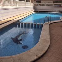 Апартаменты в центре города в Испании, Валенсия, Аликанте, 50 кв.м.