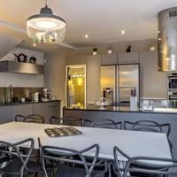 Apartment in the city center in Guyane, 89 sq.m.