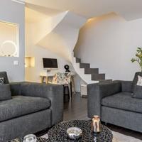 Apartment in the city center in Guyane, 89 sq.m.