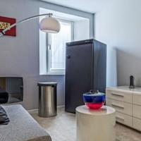 Apartment in the city center in Guyane, 89 sq.m.