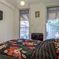 Apartment in the city center in Guyane, 89 sq.m.