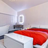 Apartment in the city center in Guyane, 89 sq.m.