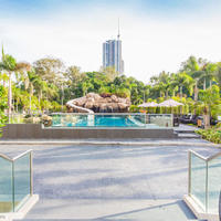 Апартаменты в пригороде в Таиланде, Паттайя, 26 кв.м.