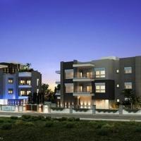 Апартаменты в центре города на Кипре, Вааса, 114 кв.м.