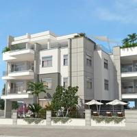 Апартаменты в центре города на Кипре, Вааса, 114 кв.м.