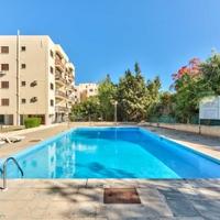 Квартира в центре города на Кипре, Лимасол, 85 кв.м.