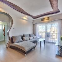 Квартира в центре города на Кипре, Лимасол, 85 кв.м.