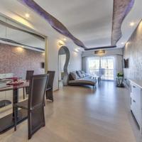 Квартира в центре города на Кипре, Лимасол, 85 кв.м.