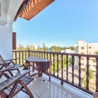 Квартира в центре города на Кипре, Лимасол, 85 кв.м.