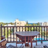 Квартира в центре города на Кипре, Лимасол, 85 кв.м.