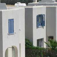 Дом в пригороде на Кипре, Пафос, 130 кв.м.