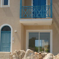 House in the suburbs in Republic of Cyprus, Eparchia Pafou, 130 sq.m.