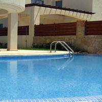 Вилла в пригороде на Кипре, Пафос, 149 кв.м.